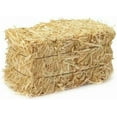 thumbnail image 1 of FloraCraft Straw Bales, 5-Inch-by-6-Inch-13- Inch Bale, 1 of 4