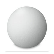 FloraCraft Styrofoam Ball, 5, 1/ Package