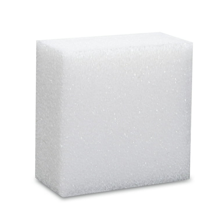 Styrofoam Blocks - Radiation Products Design, Inc.