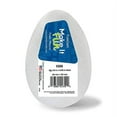 thumbnail image 1 of FloraCraft Styrofoam Egg 3.5 Inch x 4.8 Inch White, 1 of 6