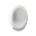 thumbnail image 1 of FloraCraft Styrofoam Hollow Half Ball, 10", 1 of 1