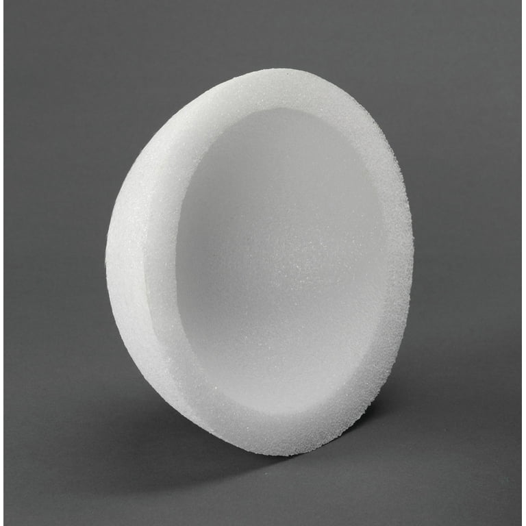 Ball - 1 - Styrofoam (16pk)