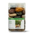 thumbnail image 1 of FloraCraft Vase Filler Rocks 5 Pound Multi-Color, 1 of 4