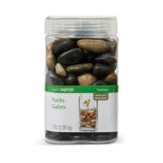 FloraCraft Vase Filler Rocks 5 pound Multi-Color