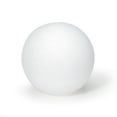 thumbnail image 1 of FloraCraft White STYROFOAM Ball, 6 inch Diameter, 1 of 2