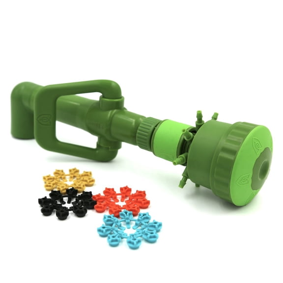 FloraFlex Pipe System MultiFlow 3/4'' Elbow