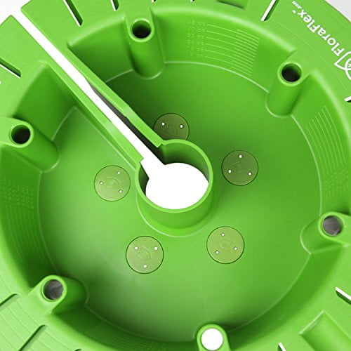FloraFlex Round Flood & Drip Shield Round/Quicker 9'' - 12''