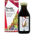 thumbnail image 1 of Floradix Iron And Herbs Liquid Extract, 8.5 Oz.., 1 of 1