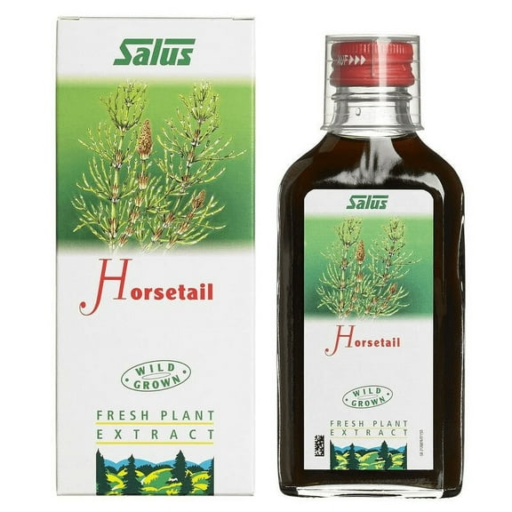 Floradix - Salus Horsetail Plant Juice (200ml)