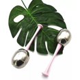 Floraison Unbreakable Stainless Steel Magic Cooling Beauty Facial
