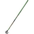 thumbnail image 1 of Floral 7-Tine Welded Level Rake With Cushion Handle  Pink, 1 of 1