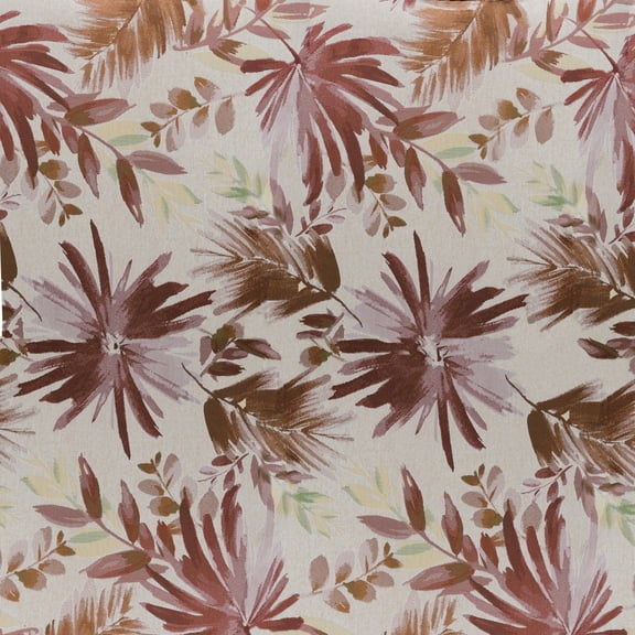 Floral Accent Chair | Fast Assembly for Home Comfort | Engineered Wood and Foam Design | Addresses High - Maintenance Concerns