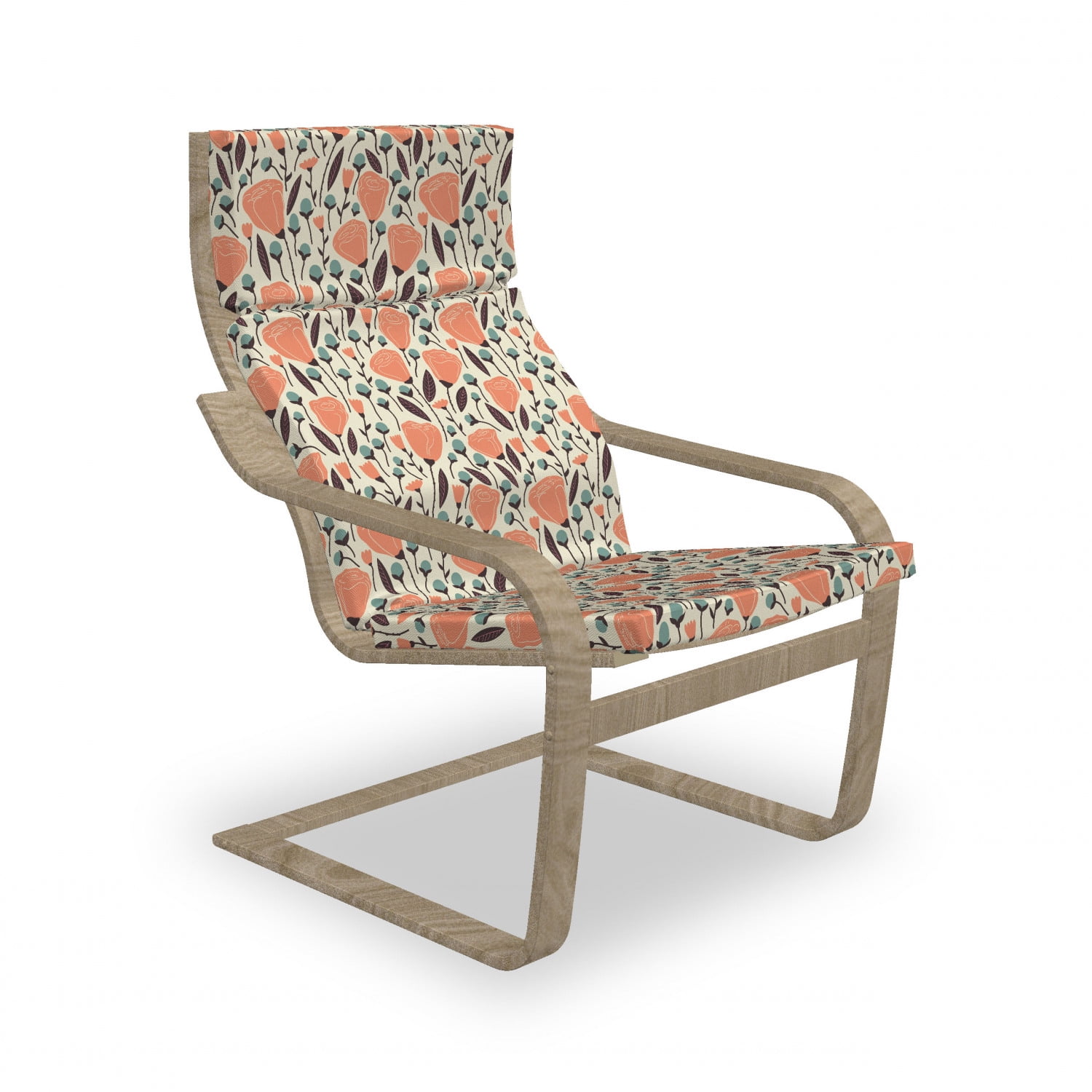 Plantation Chair Cushions