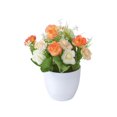 thumbnail image 1 of Floral Arrangement Elegant Centerpiece For Home Table, 1 of 3