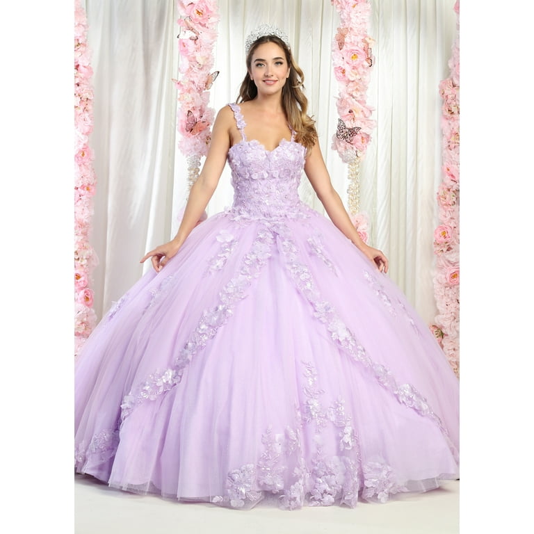 Walmart quinceanera sale dresses