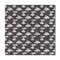 thumbnail image 1 of Floral Bandana, Sakura Blossom on Clouds, Unisex Head and Neck Tie, by Ambesonne, 1 of 2