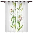 thumbnail image 1 of Patio Curtain Rugby Match Sports Outdoor Curtain For Garden Patio Curtains Bedroom Living Room Kitchen Bath Room Panel Drape, 1 of 6