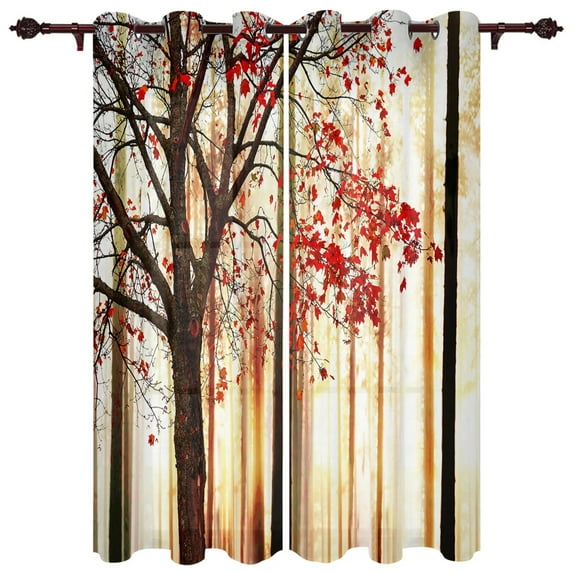 Patio Curtain Rugby Match Sports Outdoor Curtain For Garden Patio Curtains Bedroom Living Room Kitchen Bath Room Panel Drape