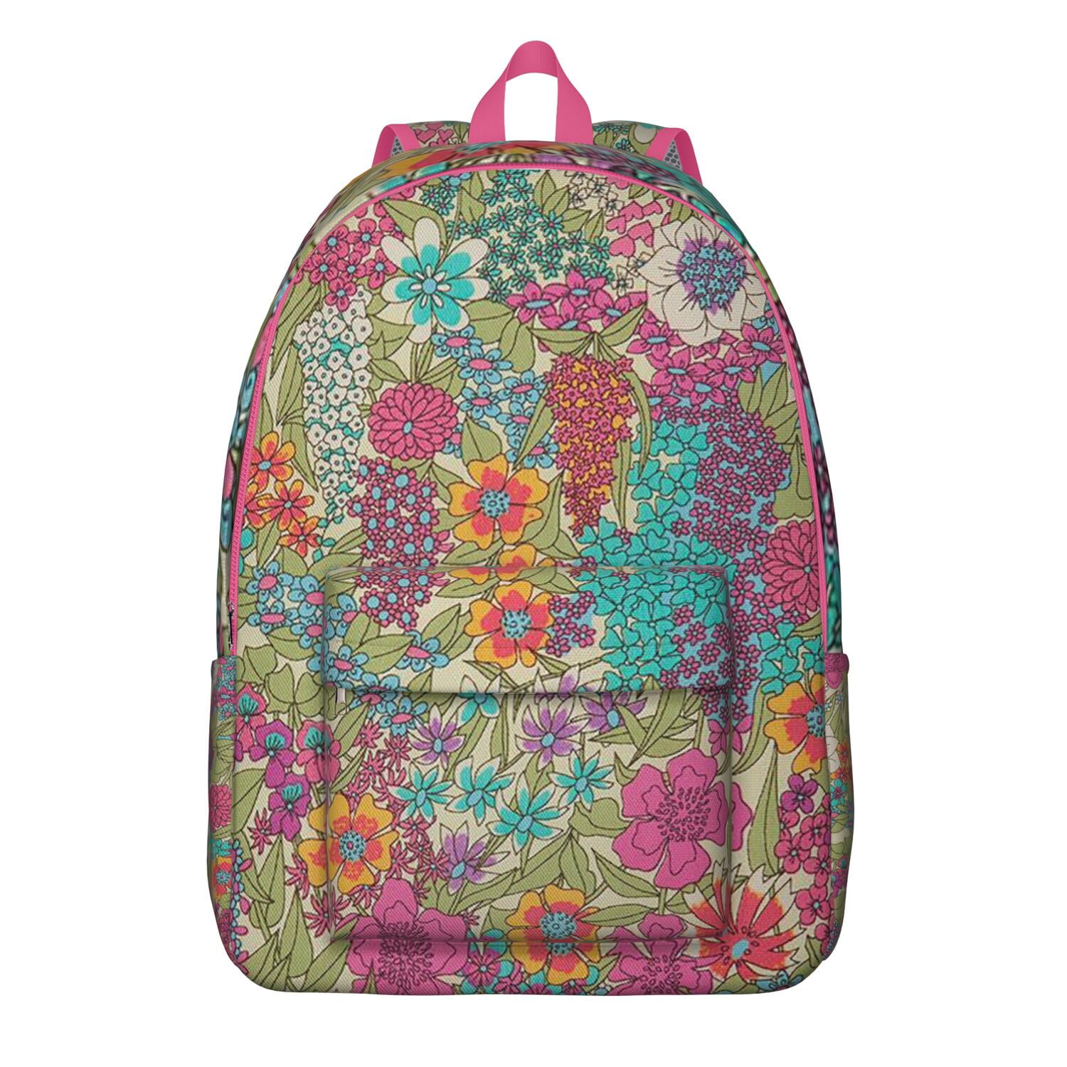 Doughnut ? Hiking Backpack pastel Multicolor Backpack Amazon.com: Doughnut Macaroon Pastel Series 16L Travel  main image 3