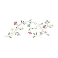 thumbnail image 1 of Floral Border Wall Stencil SKU #1003 by Designer Stencils, 1 of 1