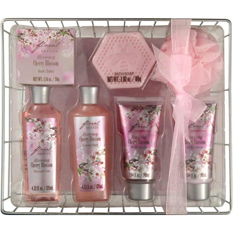 Blooming Blossoms Lotion Set Blooming Blossoms Lotion Set