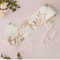 thumbnail image 1 of Floral Bride Sashes Bride To Be Rose Gold, 1 of 3