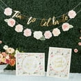 thumbnail image 1 of Floral Brunch Party Kit, 1 of 2