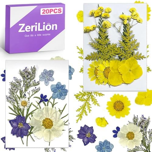 Floral Cake Topper Set with Wildflower Theme, for Rustic Baby Shower, Birthday Party Decorations, Boho Bridal Shower, Wedding Anniversary$$Home Decor, Kitchen, & Other