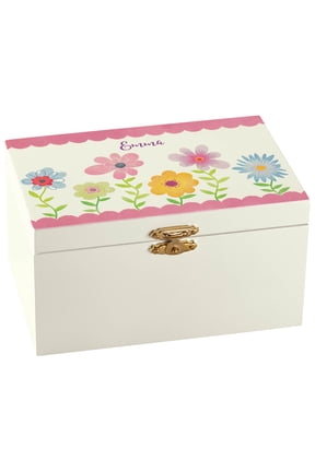 Best Sellers In Children's Jewelry Boxes