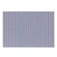 thumbnail image 1 of Floral Cutting Board, Damask Inspired Motifs Tile Pattern with Turkish Cultural Origins, Decorative Tempered Glass Cutting and Serving Board, Small Size, Multicolor, by Ambesonne, 1 of 1