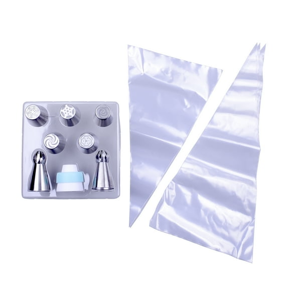 Floral Decorating Tip Set by Celebrate It