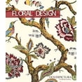 thumbnail image 1 of Pre-Owned Floral Design (Dover Pictura Electronic Clip Art) Paperback, 1 of 1