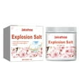 Floral Explosion Brine Yellowing Color Clothes Color Powder