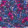 thumbnail image 1 of Floral Fascination - Floral - Small - QT Fabrics - 1649 28513 N 15O - 016542271259, 1 of 1