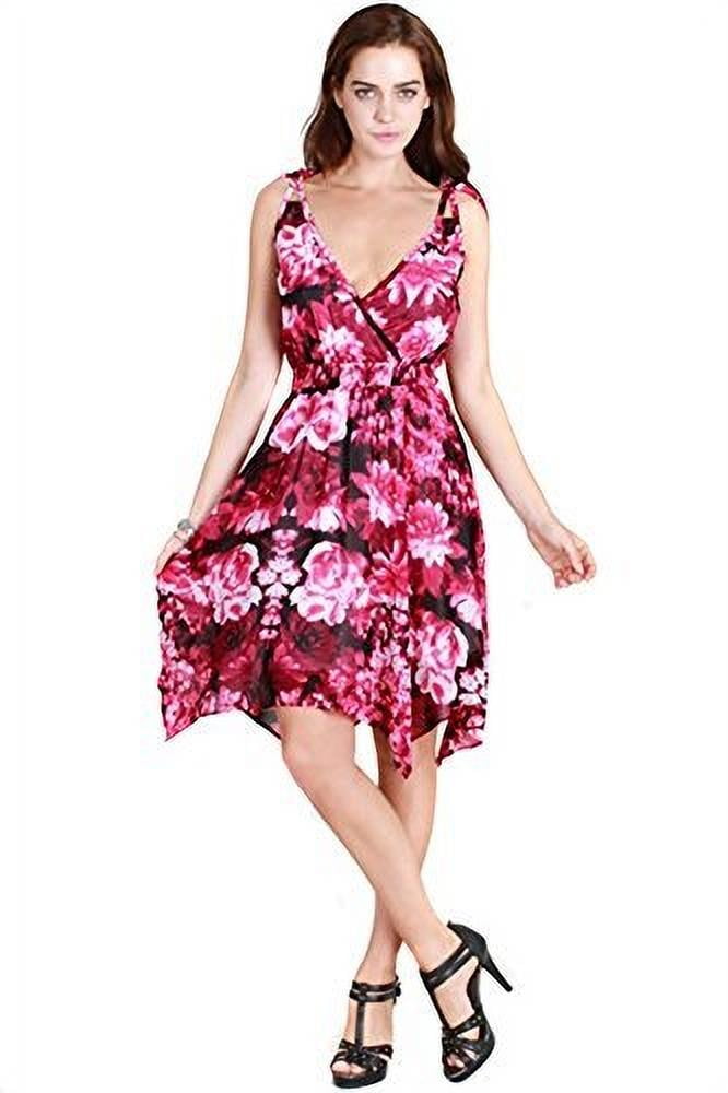 shein casual dresses for ladies SHEIN Winter Dresses Women 2016 Burgundy Round Neck Three Quarter Leng   nou-core