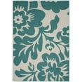 thumbnail image 1 of Floral Garden Area Rug, 1 of 2
