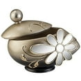 thumbnail image 1 of Floral Glamour Decorative Box, 1 of 1