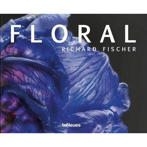 Floral (Hardcover)