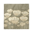 thumbnail image 1 of Floral Head Scarf, Blooms Essence Nature, Head Wrap, 3 Sizes, by Ambesonne, 1 of 2