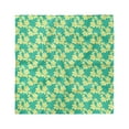 thumbnail image 1 of Floral Head Scarf, Botanical Flowers Blossom, Head Wrap, 3 Sizes, by Ambesonne, 1 of 2