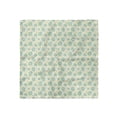 thumbnail image 1 of Floral Head Scarf, Dandelion Bloom Pattern, Head Wrap, 3 Sizes, by Ambesonne, 1 of 2