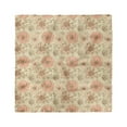 thumbnail image 1 of Floral Head Scarf, Exotic Hibiscus Plant, Head Wrap, 3 Sizes, by Ambesonne, 1 of 2