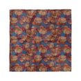 thumbnail image 1 of Floral Head Scarf, Funk Art Flower Pattern, Head Wrap, 3 Sizes, by Ambesonne, 1 of 2