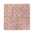 thumbnail image 1 of Floral Head Scarf, Garden Flowers Retro Revival, Head Wrap, 3 Sizes, by Ambesonne, 1 of 2