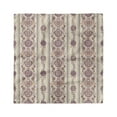 thumbnail image 1 of Floral Head Scarf, Medieval, Head Wrap, 3 Sizes, by Ambesonne, 1 of 2