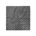 thumbnail image 1 of Floral Head Scarf, Neutral Pattern Petal Square, Head Wrap, 3 Sizes, by Ambesonne, 1 of 2