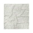 thumbnail image 1 of Floral Head Scarf, Ornamental Modern Art, Head Wrap, 3 Sizes, by Ambesonne, 1 of 2