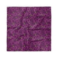 thumbnail image 1 of Floral Head Scarf, Spring Season Petal Romantic, Head Wrap, 3 Sizes, by Ambesonne, 1 of 2