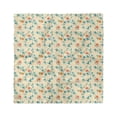 thumbnail image 1 of Floral Head Scarf, Watercolor Style Rose Flower, Head Wrap, 3 Sizes, by Ambesonne, 1 of 2