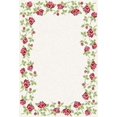 thumbnail image 1 of Floral Infinity 2X3.11 35338-8501 Cream Rectanglerug, 1 of 2